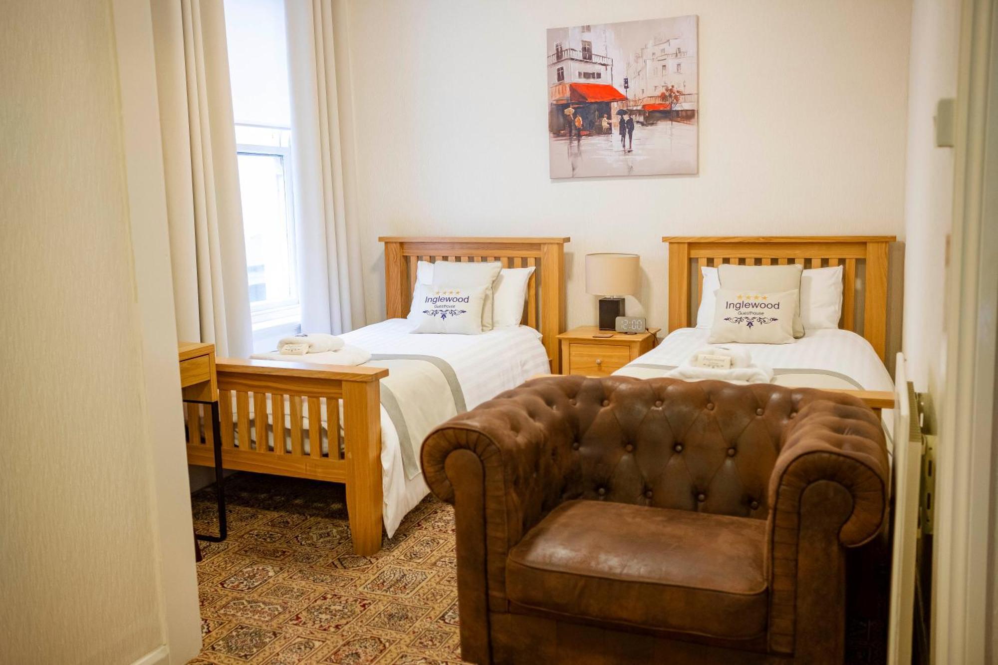 Inglewood - Opul Express Hotel Douglas Bilik gambar