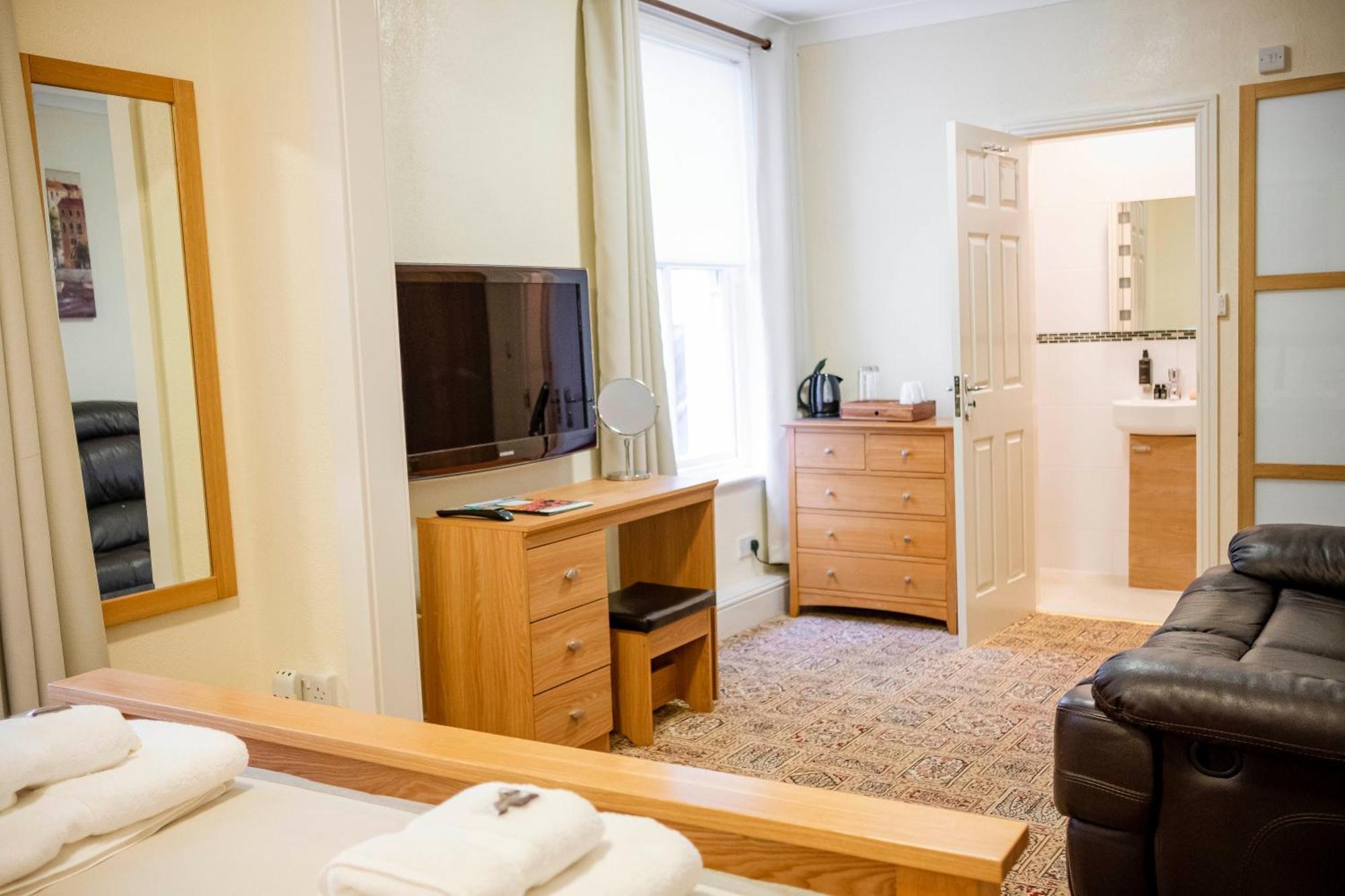 Inglewood - Opul Express Hotel Douglas Bilik gambar