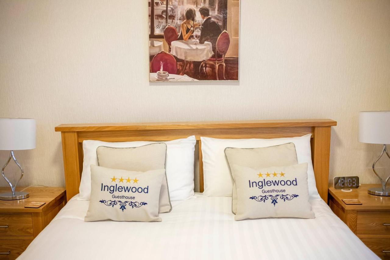 Inglewood - Opul Express Hotel Douglas Luaran gambar
